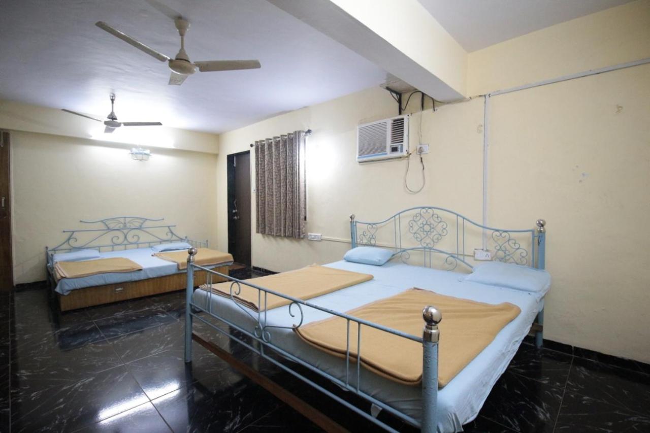 Hotel Hilltone- Matheran Exterior foto